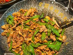 -费大厨辣椒炒肉(黄兴中心广场店)