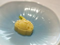 -火福·天湖阁大闸蟹博物馆主题餐厅(浅水湾店)