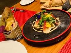 -圣丰索菲特·法国餐厅