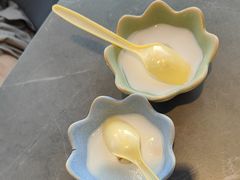 -前门·鲜肉火锅(长风店)