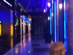 -音乐派KTV(银泰城店)