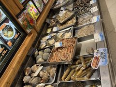 -福来齐·鲁菜海鲜·渔家菜(朝阳街分店)