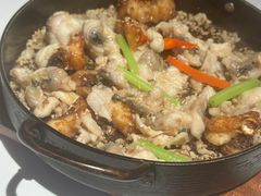-谭厨中山传家菜.乳鸽.脆鲩鱼(华强北中航城店)