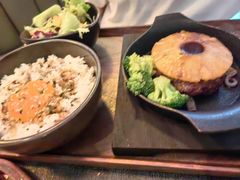 -食间牛排(湖西路店)