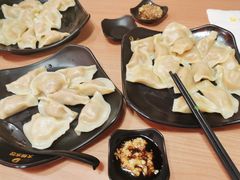 -大娘水饺(吴江区中山南路大润发店)