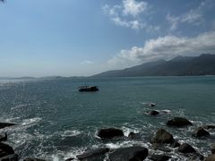 -海南分界洲岛旅游区