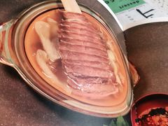 -半山腰·云南菜(侨福芳草地店)