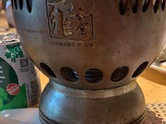 -雍和会海鲜姿造自助(湖东路店)