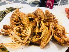 -QQ海鲜餐厅