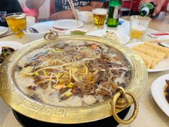 -楊家一锅(沙阳路店)