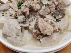 -文婷阁土菜馆
