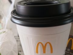 -麦当劳(龙之梦购物中心店)