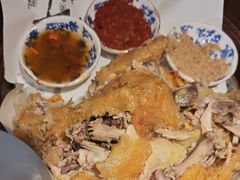 -秦月轩·陕西家乡菜(阜成路·五棵松店)