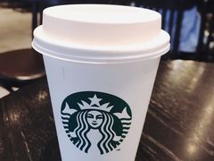 司空红茶玛奇朵-星巴克(深圳宝安泰华店)