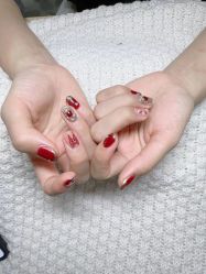 -UN·桃喜日系美睫美甲