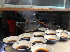 -老地方猫儿面(磁器口店)