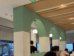 -南小馆(迪士尼小镇店)