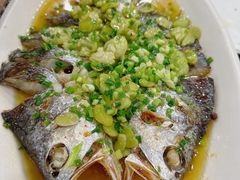 黄鱼鲞-绍兴名菜馆(可乐路店)