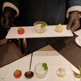 杭城新晋绝美庭院素食餐厅《朴竺》‼️