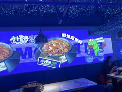 -徐记小怪兽肉蟹煲店(哈西万达金街店)