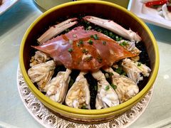 -汉通东林海鲜大酒店(鼓楼孝闻街店)