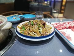 -金龙·打边炉(武进路店)