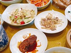 -老灶味道·本帮菜(昌平路店)