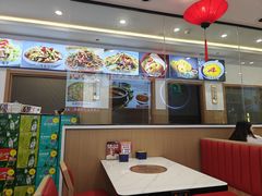 -钟记陕南菜·煎锅鱼(红专南路店)