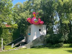 -得丘礼享谷·玉兰苑