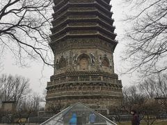 -玲珑塔公园