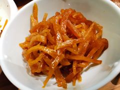 小咸菜-合合春饼·酱骨·东北菜(潘家园店)