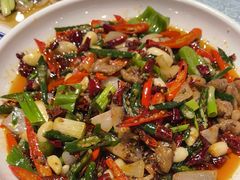 -陈胖子特色菜.鲜货现炒(融景城店)