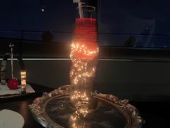 -烛影拾光观景餐厅·创意菜·摄影·小提琴(大唐不夜城店)