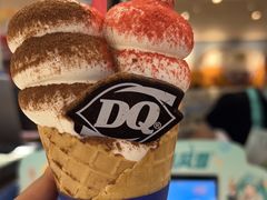 -DQ·蛋糕·冰淇淋(新玛特分店)