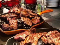 -西安W酒店·WEI全味西餐厅