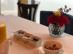 -金轩中餐厅 Jin Xuan(浦东丽思卡尔顿酒店)