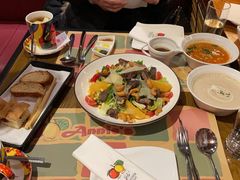 -安妮意大利餐厅(国贸店)