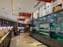 -拾贝海鲜馆（海鲜粤菜）(花果园店)