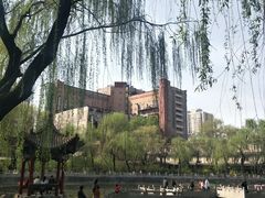 -文瀛公园