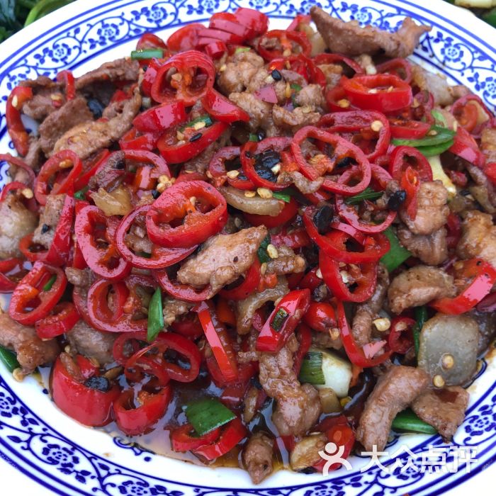 陈蹄花-图片-垫江县美食-大众点评网