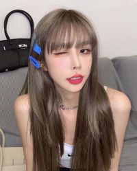 -Rise Hair上升造型