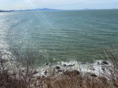 -养马岛旅游度假区