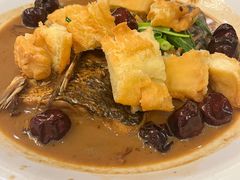 -大鸭梨烤鸭店(花园村店)