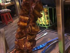 -通海俄式烧烤(下瓦房店)