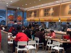 -乡村基(观音桥阳光世纪店)
