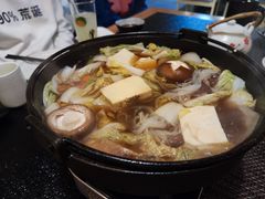 -长崎屋·日本料理·刺身·烧鸟(天河北路店)