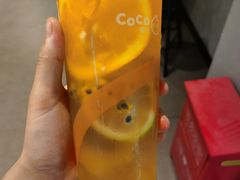 -CoCo都可(方庄店)