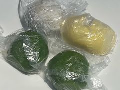 -沈大成(南京东路店)