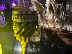 -ohbar live house(人广店)