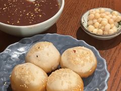 -鑫震源·苏式大虾生煎(山塘街店)